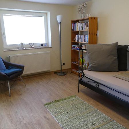 Ferienwohnung Suenteltraum Hamelin Eksteriør billede