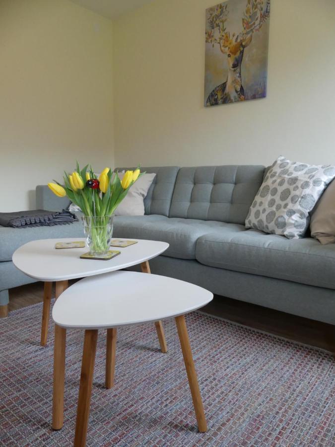 Ferienwohnung Suenteltraum Hamelin Eksteriør billede