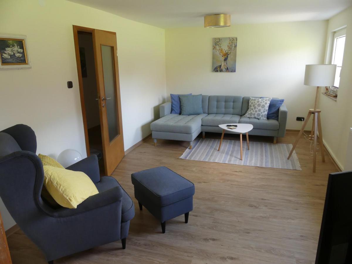 Ferienwohnung Suenteltraum Hamelin Eksteriør billede