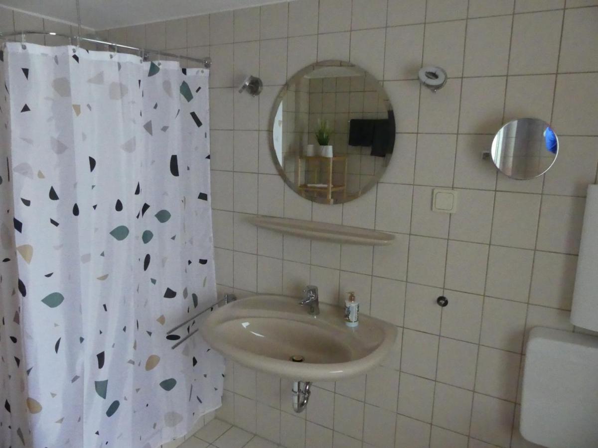 Ferienwohnung Suenteltraum Hamelin Eksteriør billede